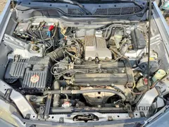 2001 Honda CR-V LX