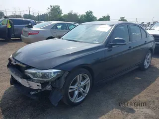 2017 BMW 3 Series 340i xDrive