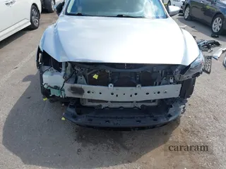 2016 Mazda 6 i Touring