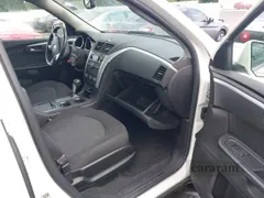 2011 Chevrolet Traverse 1LT
