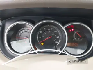 2010 Nissan Versa S