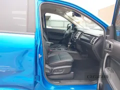 2023 Ford Ranger XL