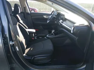 2024 Kia Forte LX