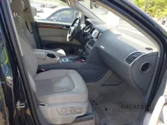 2007 Audi Q7 Premium