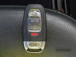 2014 Audi A5 Premium Plus