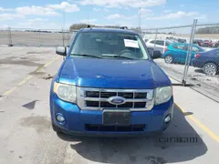 2008 Ford Escape XLT