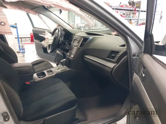 2014 Subaru Outback Premium