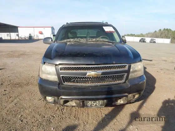 2007 Chevrolet Avalanche 2LT