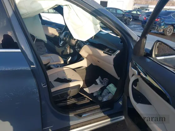 2021 BMW X1 sDrive28i