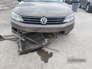 2015 Volkswagen Jetta S