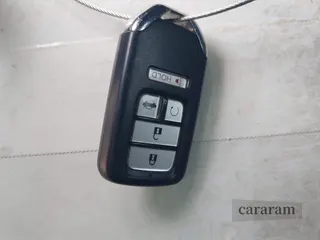 2018 Honda Civic EX-T