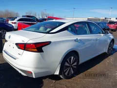 2022 Nissan Altima SL