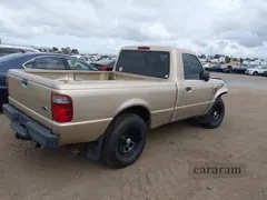 2002 Ford Ranger XL