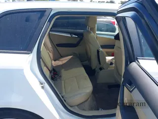 2010 Audi A3 Premium Plus