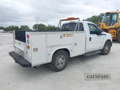 2014 Ford F-250 XL