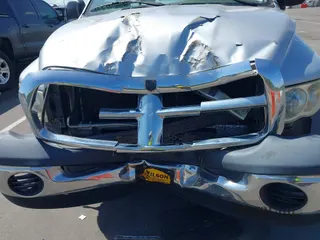2004 Dodge 1500 SLT
