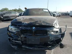 2018 BMW 3 Series 330i