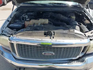 2003 Ford Excursion Special Serv