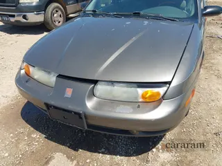 2001 Saturn SL