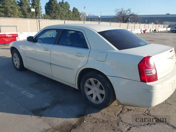 2009 Chrysler 300 LX