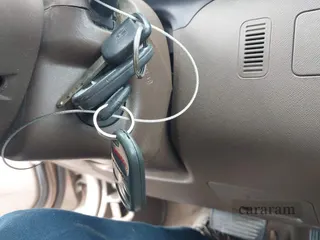 2002 Honda CR-V EX