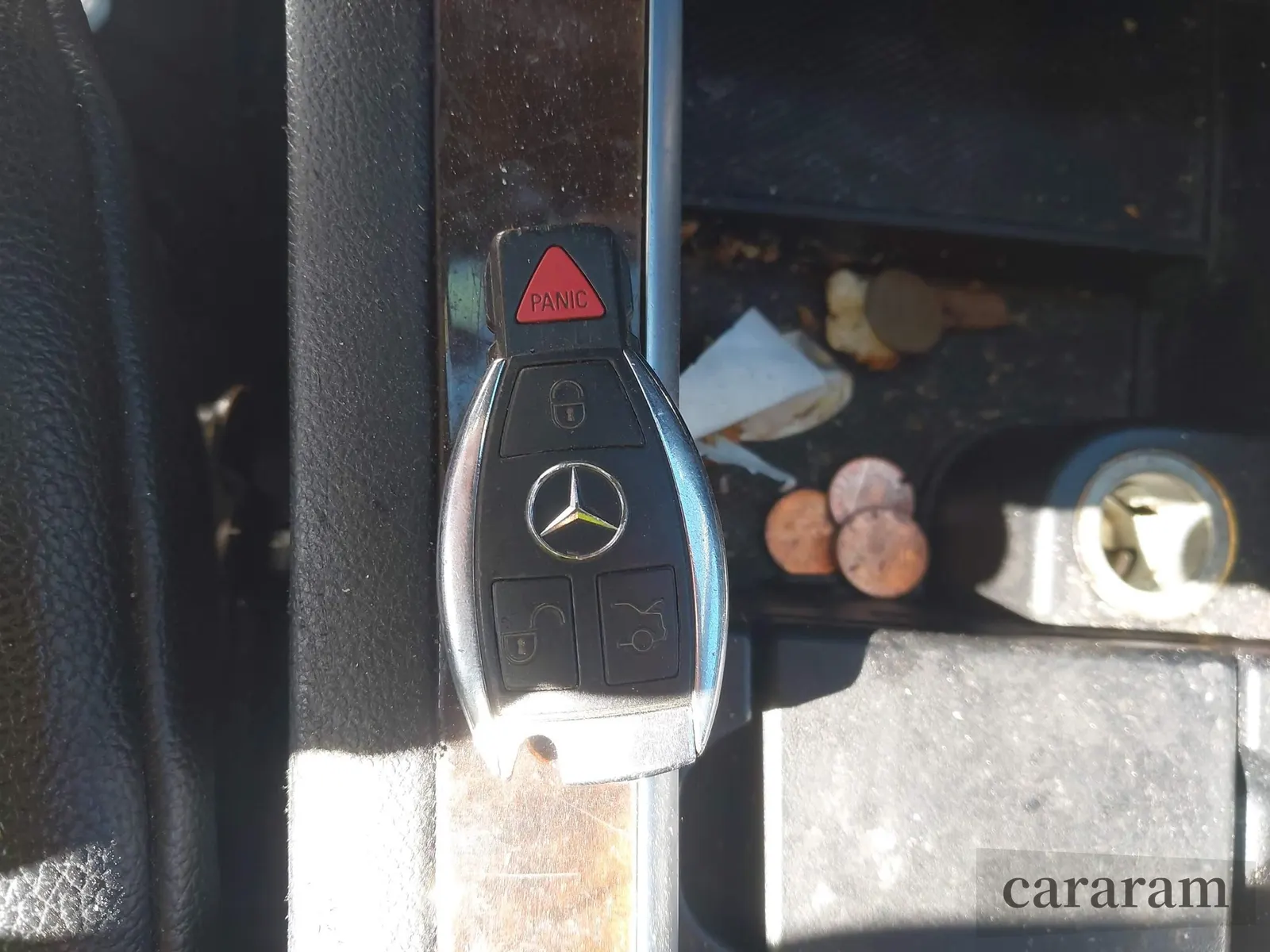 2015 Mercedes-Benz GLK 350