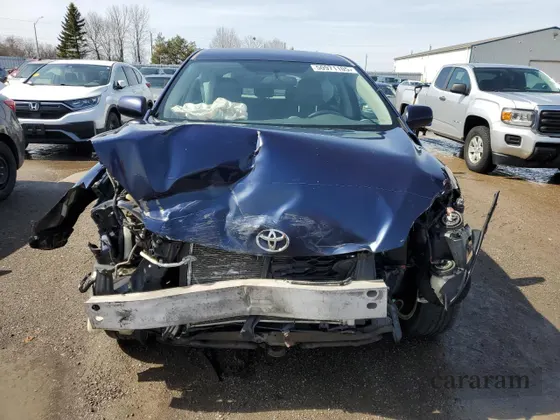 2009 Toyota Matrix S