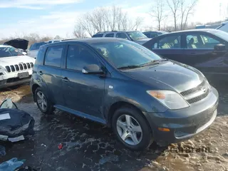 2006 Scion xA