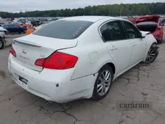 2007 Infiniti G35 Sport