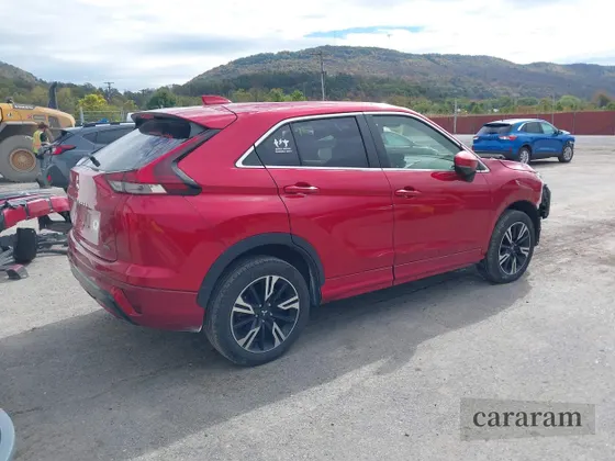 2023 Mitsubishi Eclipse Cross SE