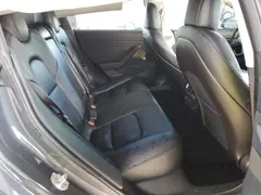 2020 Tesla Model 3 Performance