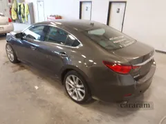 2016 Mazda 6 i Touring