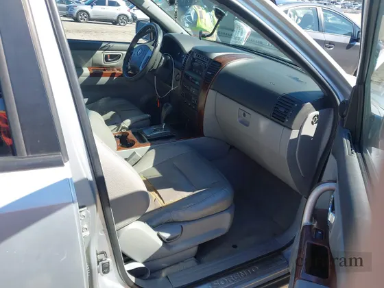 2006 Kia Sorento LX