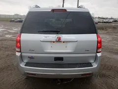 2007 Saturn VUE