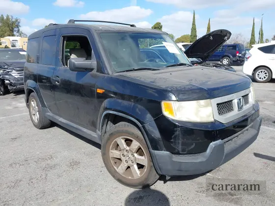 2009 Honda Element EX