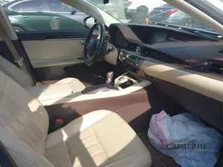 2017 Lexus ES 350