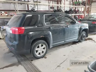 2010 GMC Terrain SLE-1