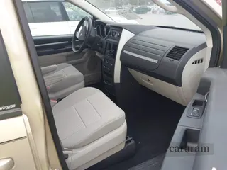 2010 Dodge Grand Caravan SE