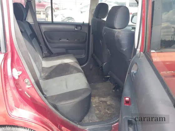 2006 Scion xB