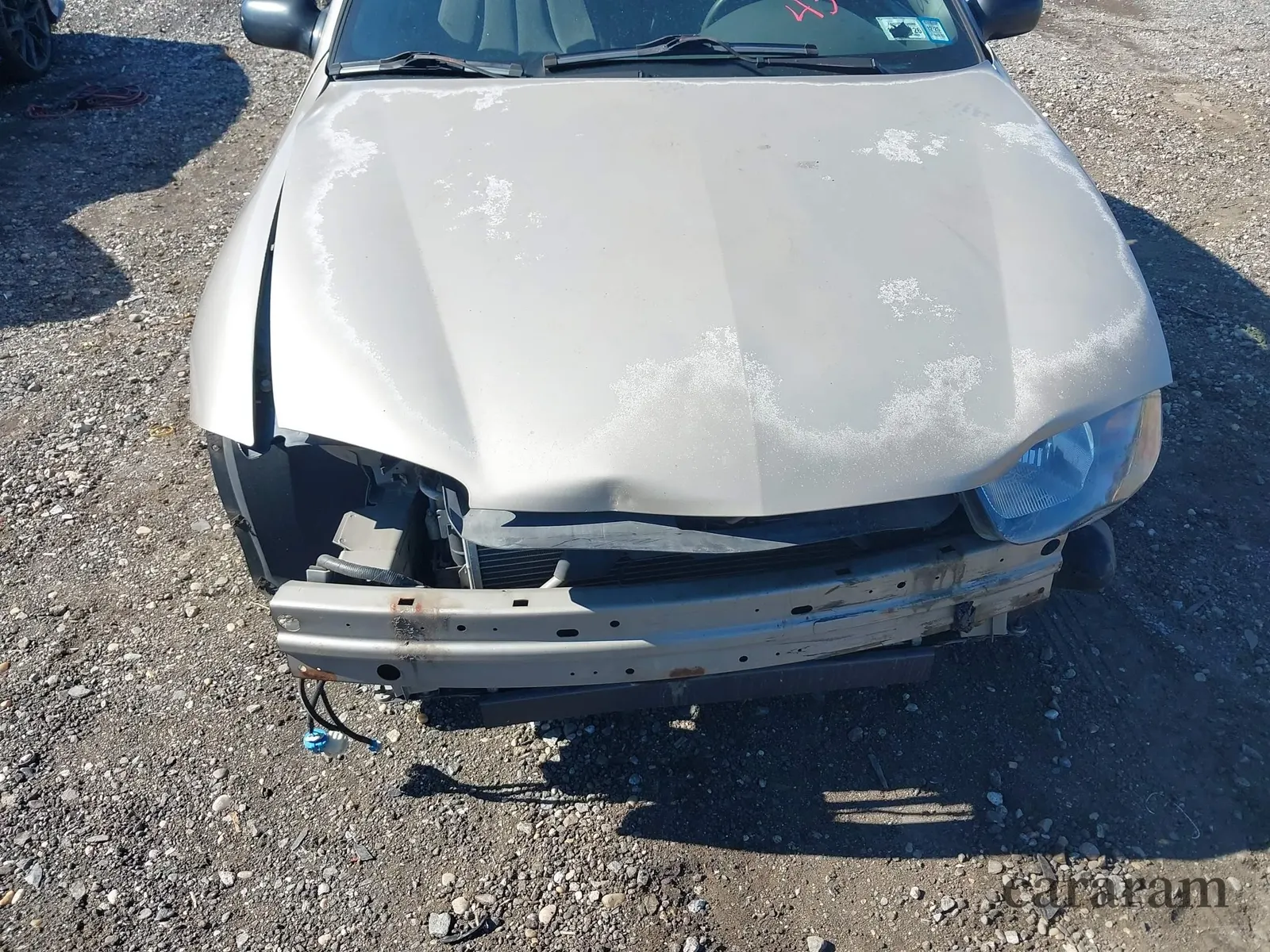 2004 Chevrolet Cavalier LS