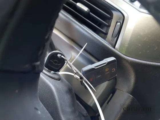 2019 Chevrolet Silverado 2500HD LT