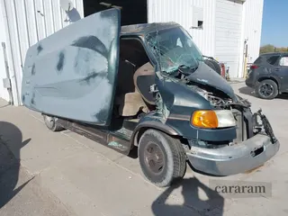 2002 Dodge Cargo