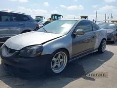 2005 Acura RSX