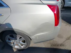 2013 Cadillac ATS Luxury