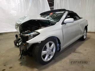 2005 Toyota Solara SE