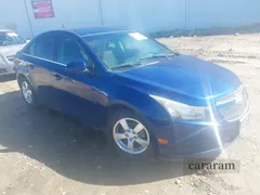 2013 Chevrolet Cruze 1LT