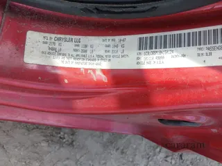 2008 Chrysler Sebring Limited