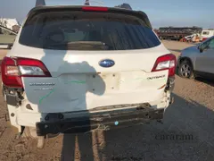 2016 Subaru Outback Premium