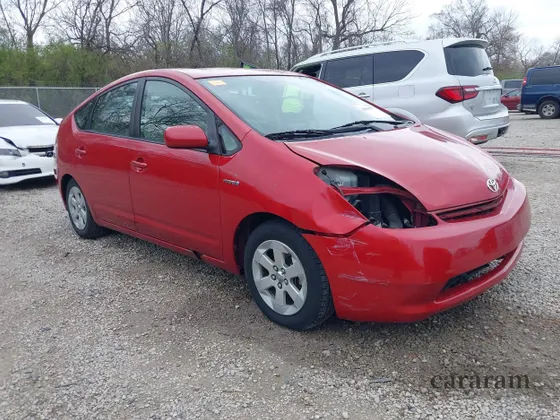 2009 Toyota Prius