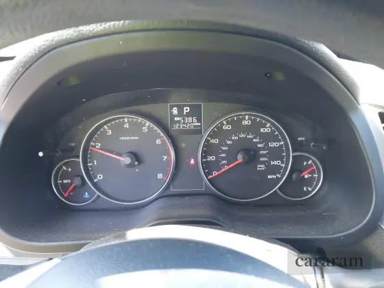 2014 Subaru Outback